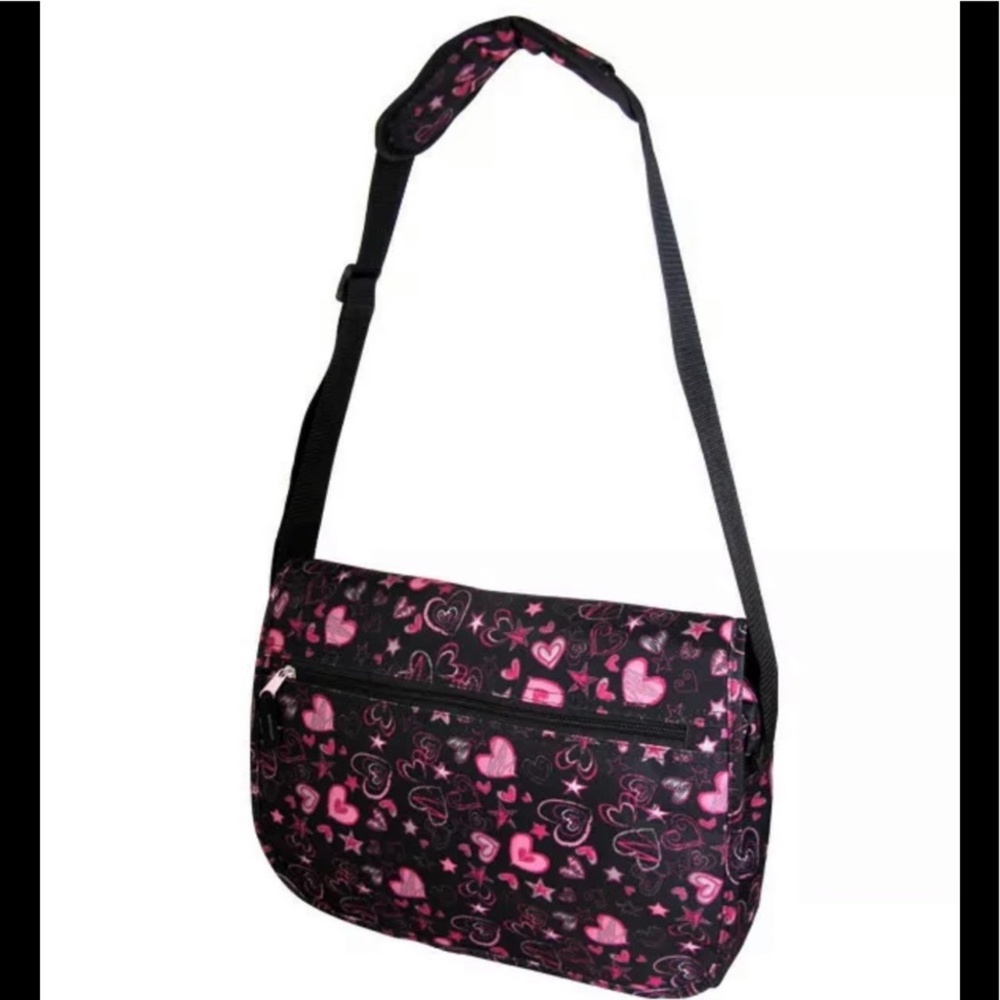 NWT Adjustable shoulder strap with Organizer